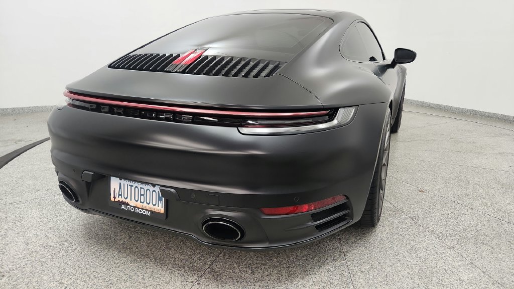 Used 2020 Porsche 911 Carrera RWD image 20