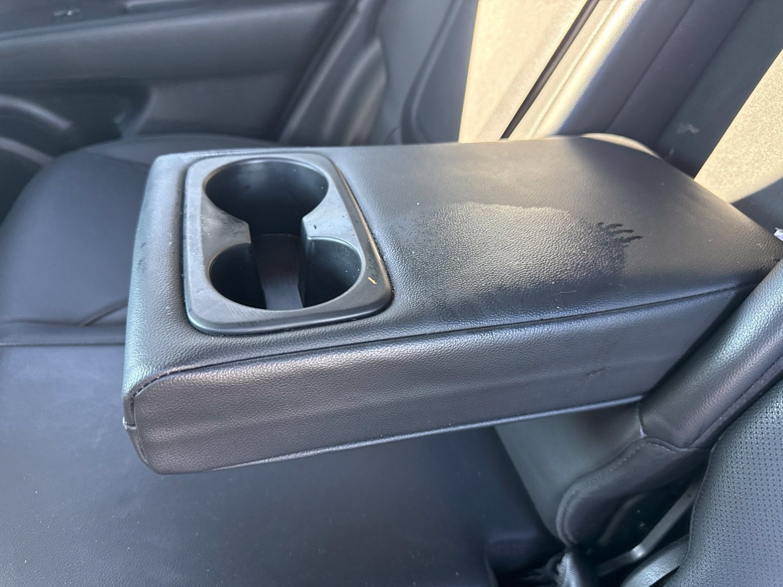 Used 2024 Hyundai Tucson SEL w/ Convenience Package FWD image 14