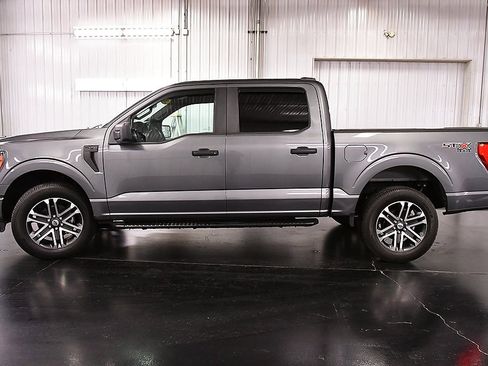Used 2023 Ford F150 XL w/ STX Appearance Package image 4