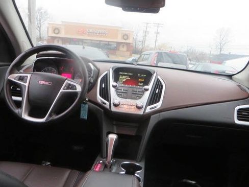 Used 2015 GMC Terrain SLT image 42