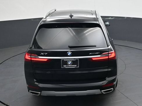 Used 2020 BMW X7 xDrive40i w/ Premium Package AWD/4WD image 27