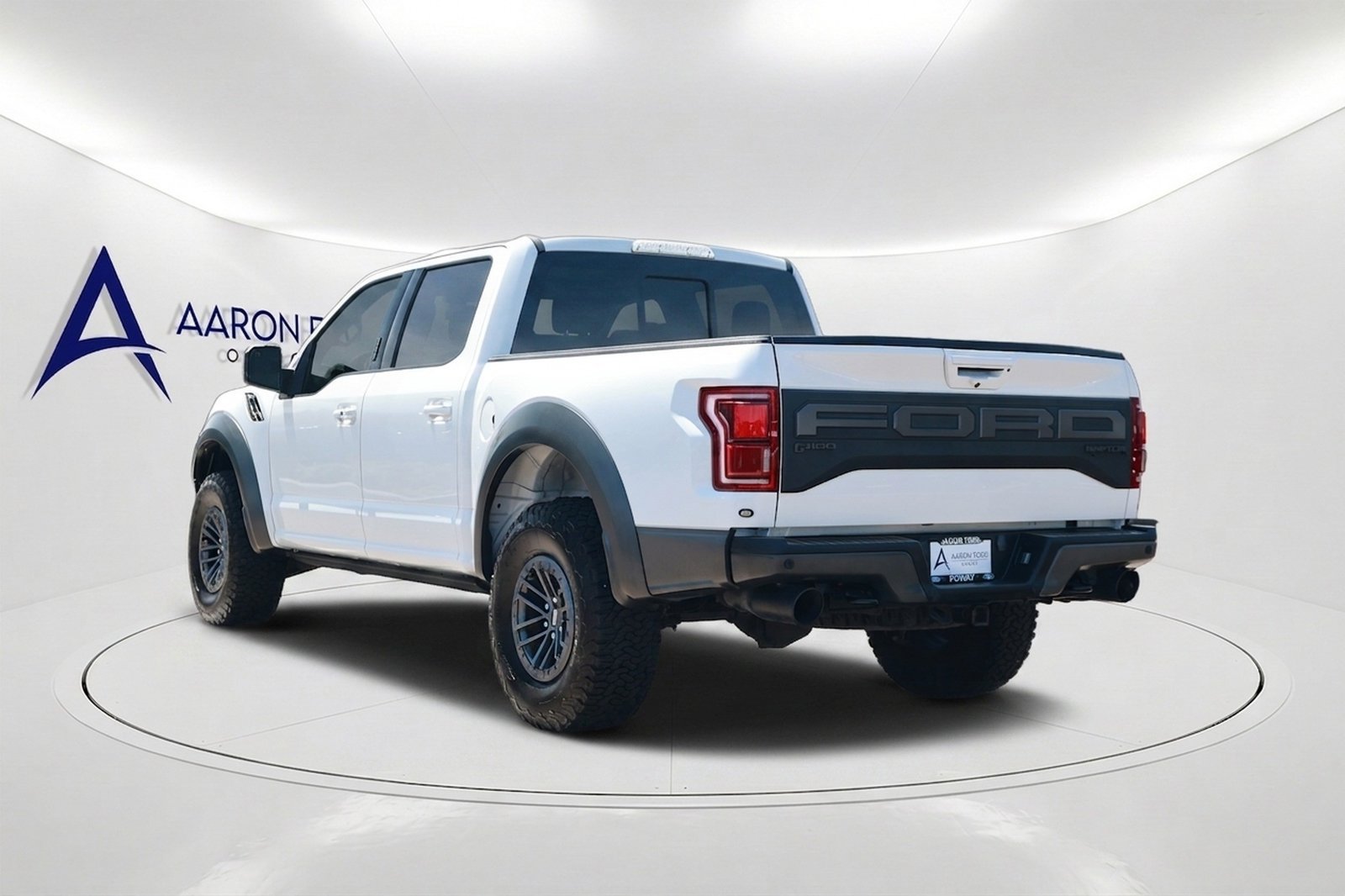 Used 2020 Ford F150 Raptor w/ Equipment Group 802A Luxury AWD/4WD image 6