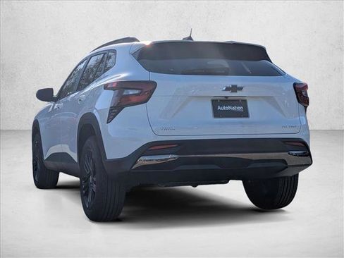 New 2026 Chevrolet Trax ACTIV image 7