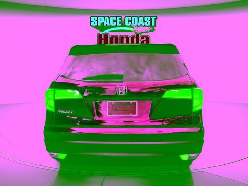 Used 2016 Honda Pilot EX-L image 11