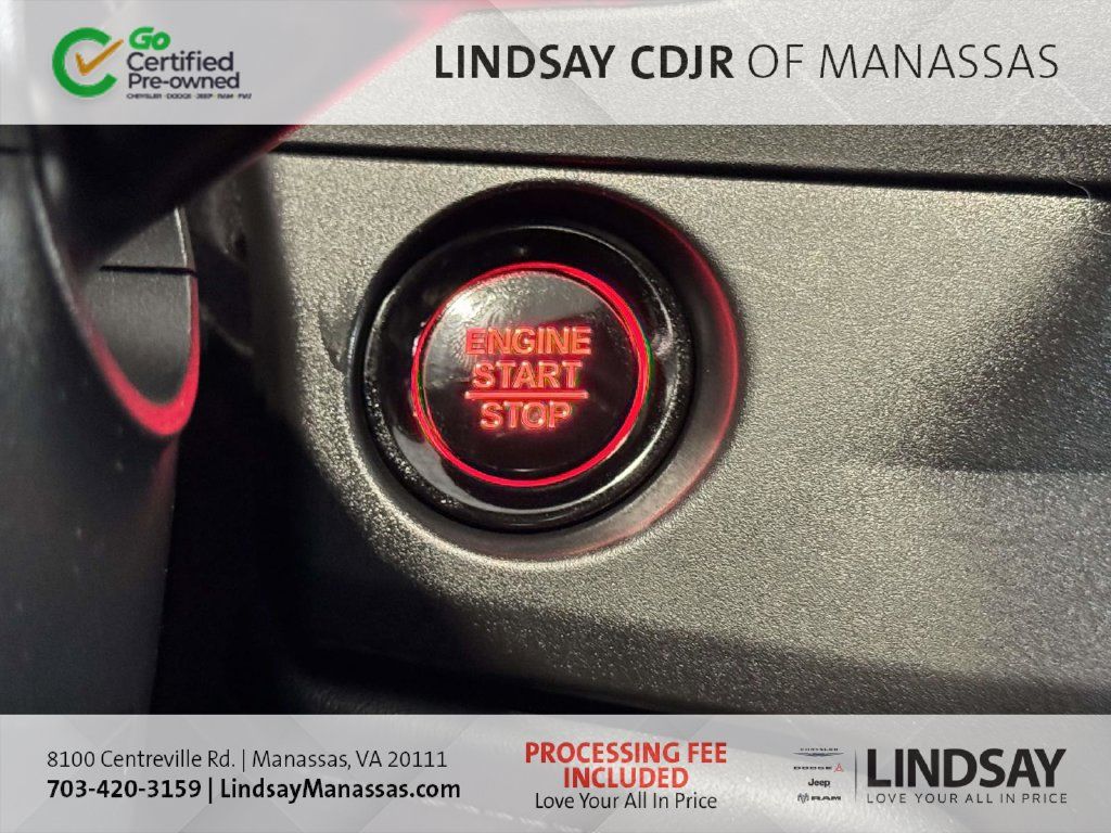 Used 2024 Honda Accord EX image 26