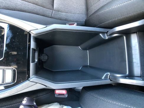 New 2025 Honda Accord Sport image 22