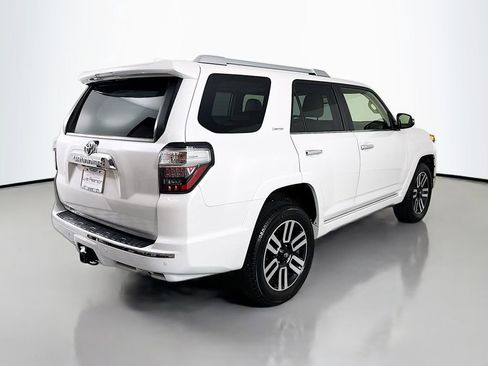 Used 2024 Toyota 4Runner Limited image 9