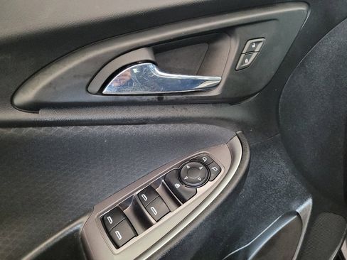 Used 2022 Chevrolet Malibu LS w/ Driver Confidence Package II FWD image 27