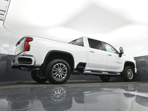 New 2026 Chevrolet Silverado 2500 LT w/ Z71 Chrome Sport Edition AWD/4WD image 46