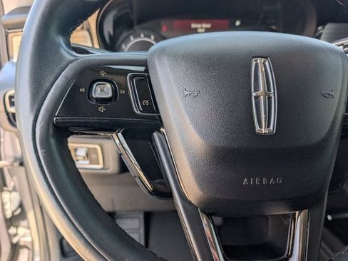 Used 2021 Lincoln Corsair FWD w/ Equipment Group 101A image 13