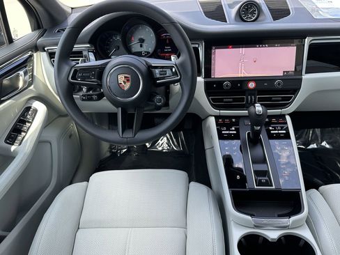 New 2026 Porsche Macan S AWD/4WD image 16