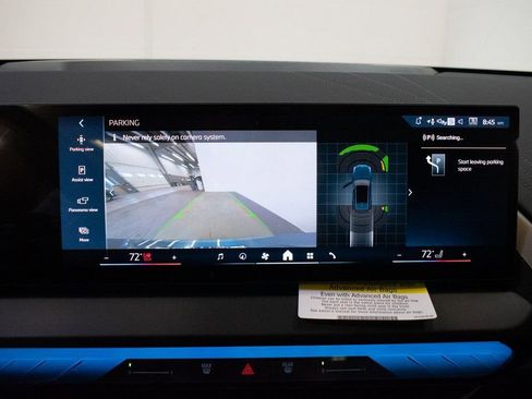 New 2026 BMW X3 xDrive30 w/ M Sport Package image 16