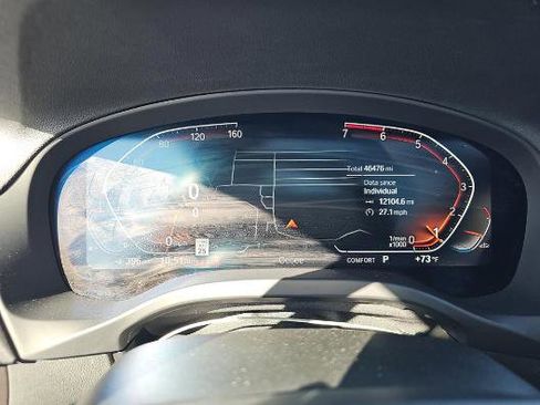 Used 2024 BMW X3 sDrive30i w/ Premium Package w/ZPA image 12