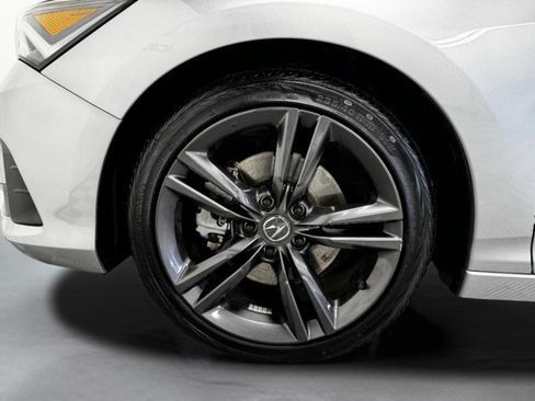 Certified 2025 Acura Integra A-Spec image 46