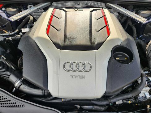 Used 2020 Audi S5 Premium Plus AWD/4WD image 31