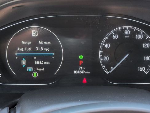 Used 2018 Honda Accord Sport image 13