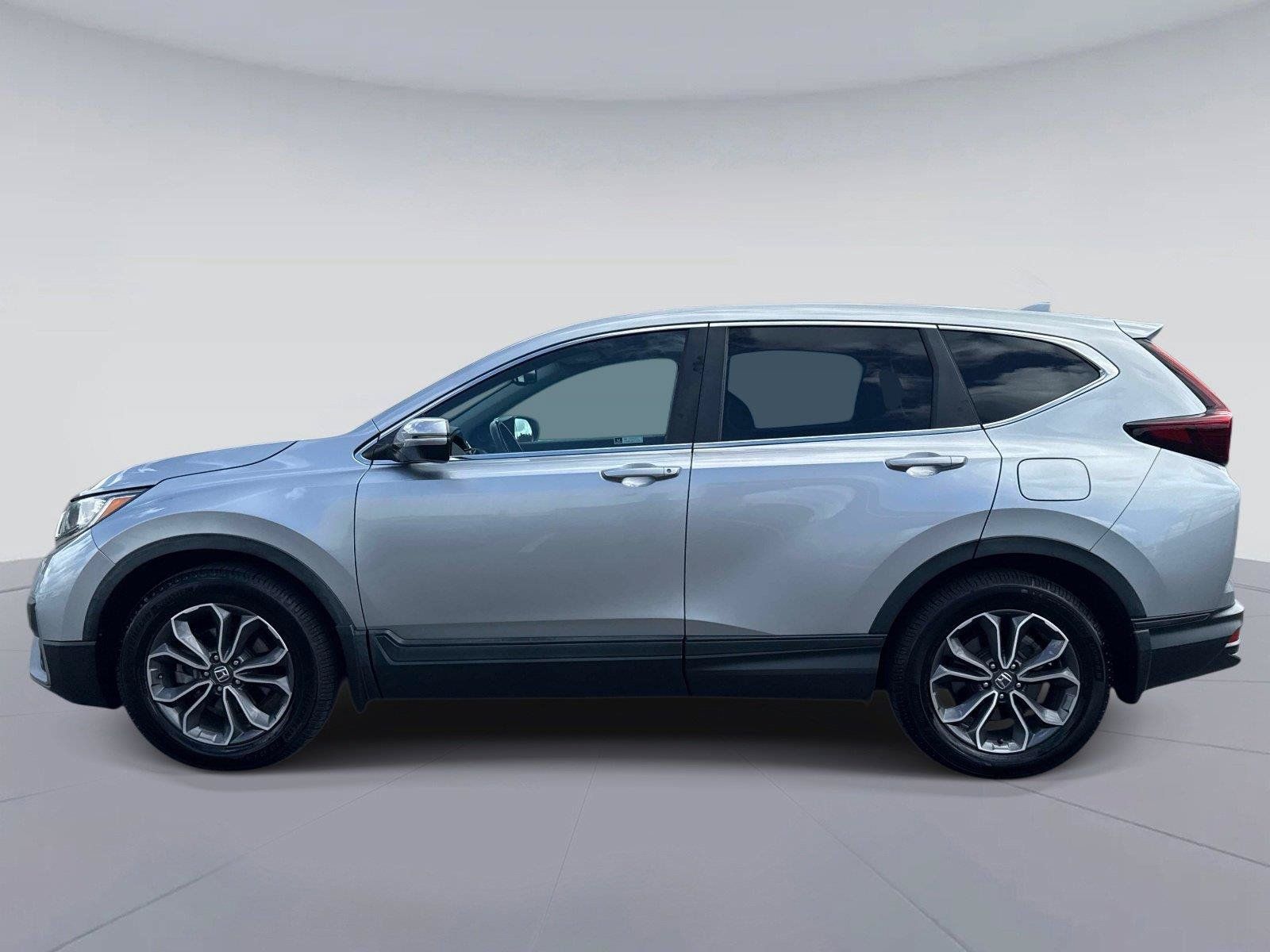 Used 2022 Honda CR-V EX-L image 7