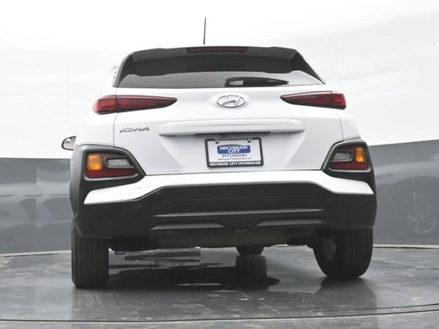 Used 2021 Hyundai Kona SE FWD image 38