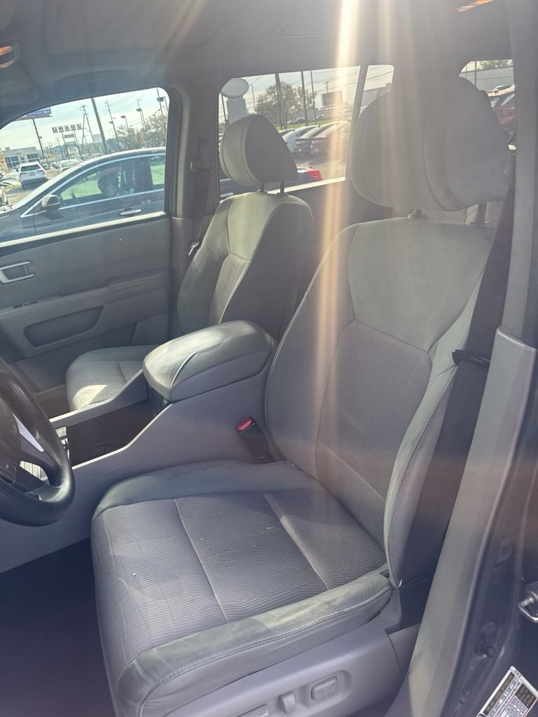 Used 2015 Honda Pilot SE image 5
