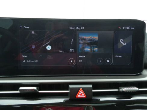 New 2026 Kia Sportage SX FWD image 31
