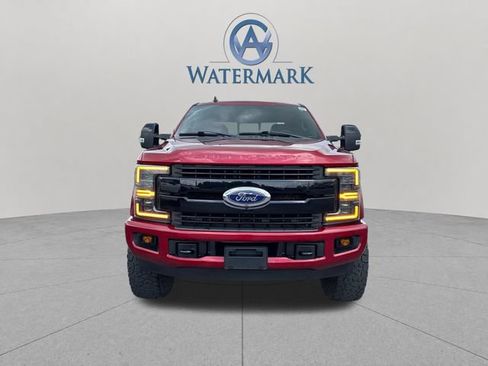 Used 2019 Ford F250 Lariat AWD/4WD image 11