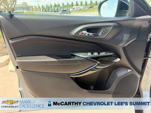 New 2026 Chevrolet Trax RS FWD image 42