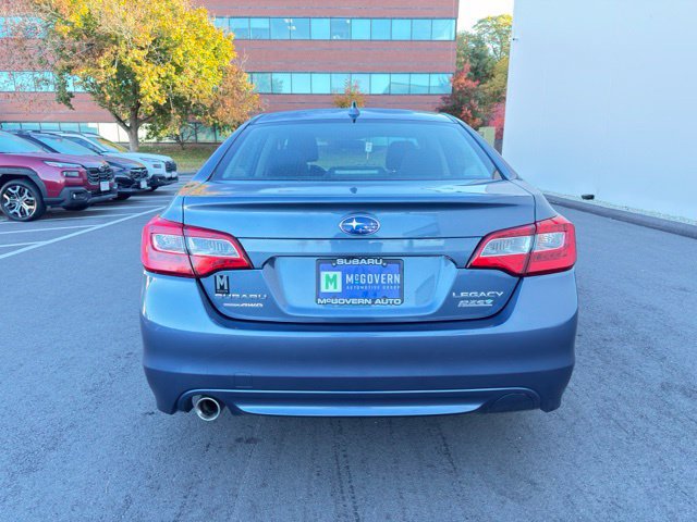 Used 2017 Subaru Legacy 2.5i Premium AWD/4WD image 6