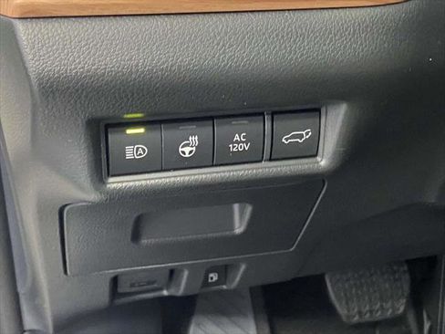 Certified 2026 Toyota Grand Highlander Limited image 20