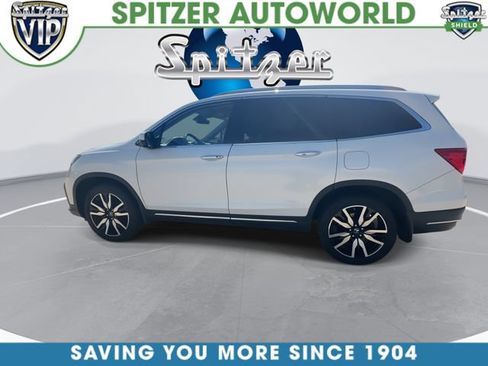 Used 2022 Honda Pilot Touring image 6