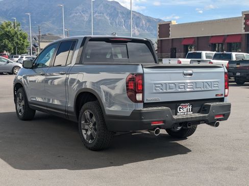 New 2026 Honda Ridgeline TrailSport image 7
