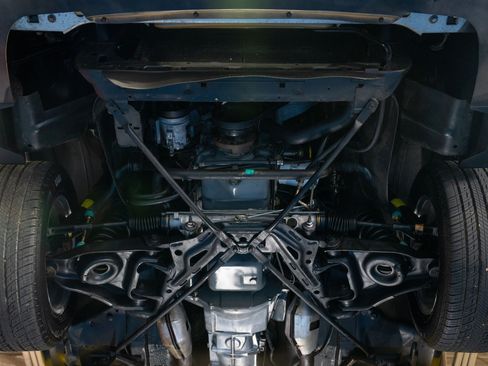 Used 1987 Ford Mustang GT RWD image 23