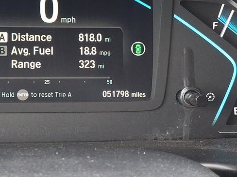 Used 2024 Honda Odyssey Sport image 20