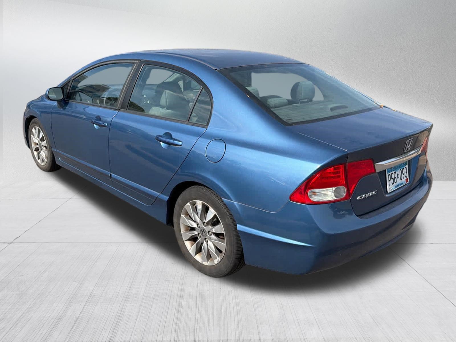 Used 2010 Honda Civic EX image 7