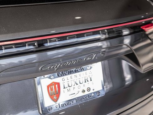 Used 2021 Porsche Cayenne GTS image 15