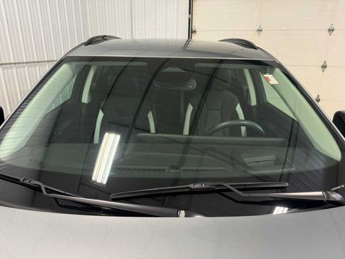 Used 2024 Buick Envision Sport Touring AWD/4WD image 14