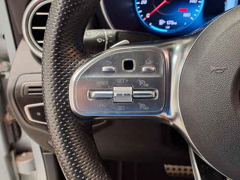 Used 2021 Mercedes-Benz GLC 300 4MATIC Coupe image 19