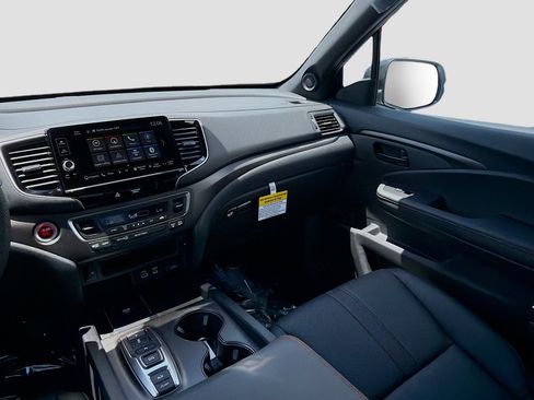 New 2026 Honda Ridgeline TrailSport image 19