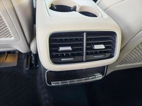 Certified 2025 Mercedes-Benz GLS 450 4MATIC image 14