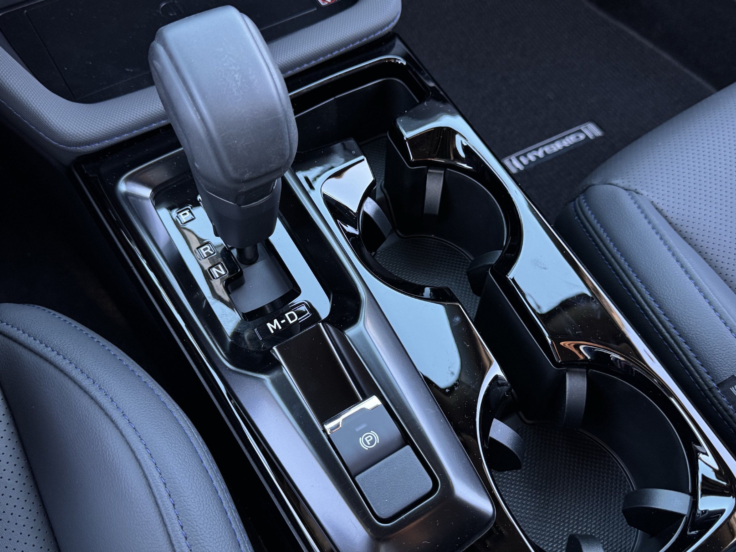 New 2026 Subaru Forester Sport AWD/4WD image 16