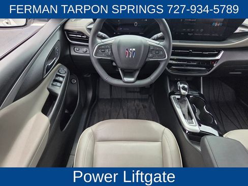 Used 2024 Buick Envista Avenir FWD image 16