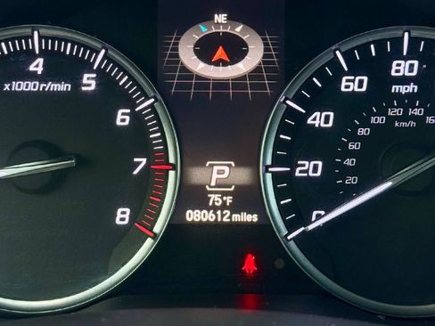 Used 2018 Acura MDX SH-AWD image 20