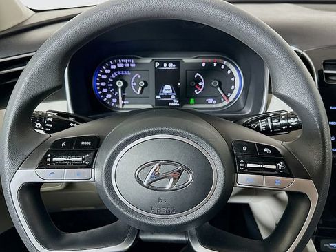Used 2023 Hyundai Tucson SEL AWD/4WD image 12