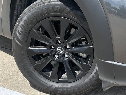 Used 2025 MAZDA CX-50 AWD 2.5 S w/ Preferred Package image 10