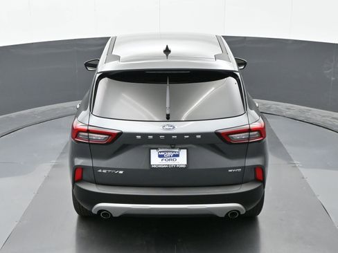Used 2024 Ford Escape Active AWD/4WD image 37