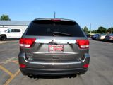 Used 2013 Jeep Grand Cherokee Limited w/ Luxury Group II image 4