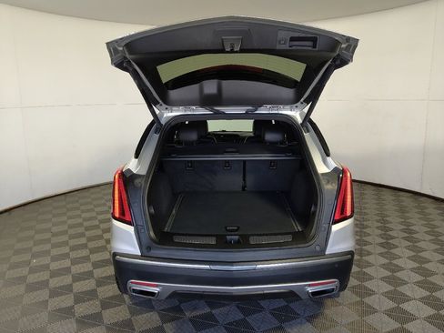 Used 2020 Cadillac XT5 Premium Luxury AWD/4WD image 29