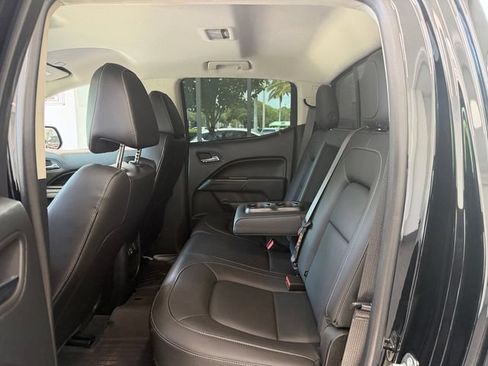 Used 2022 Chevrolet Colorado ZR2 AWD/4WD image 8