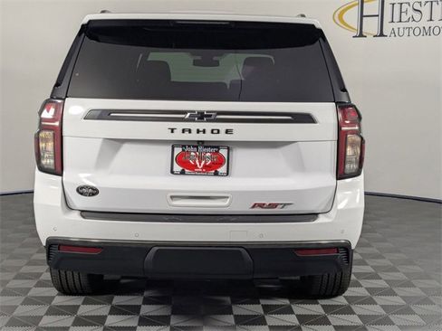 Used 2022 Chevrolet Tahoe RST image 6
