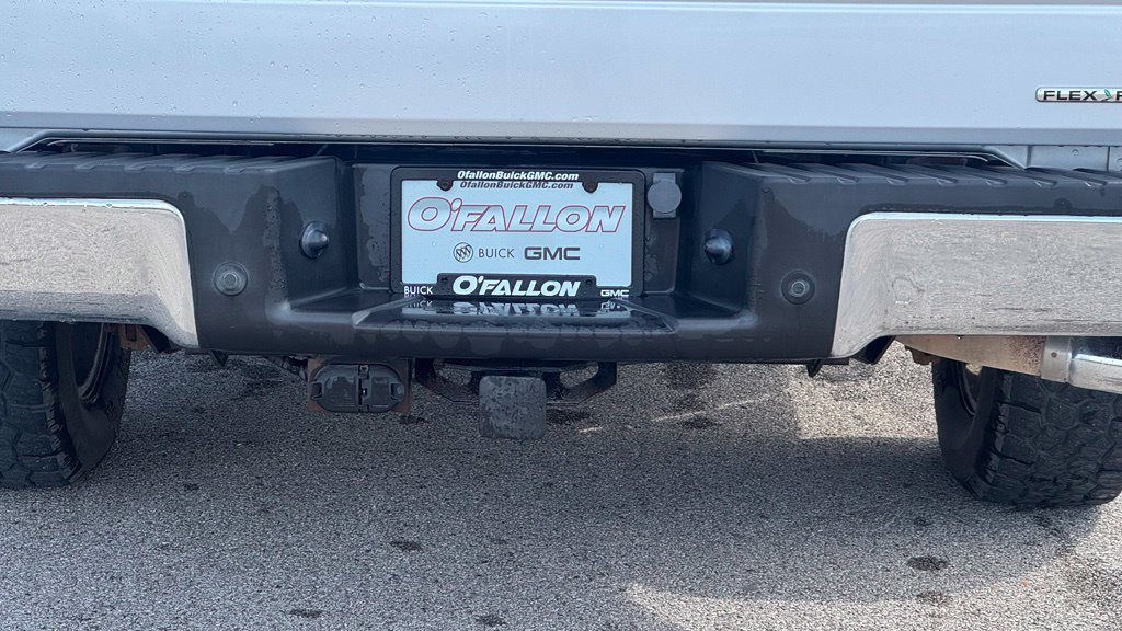 Used 2013 Ford F150 XLT w/ Luxury Equipment Group AWD/4WD image 4
