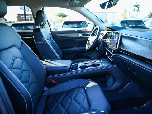 New 2026 Volkswagen Atlas SE image 27